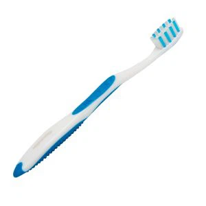 Soft Bristles Soft Bristles