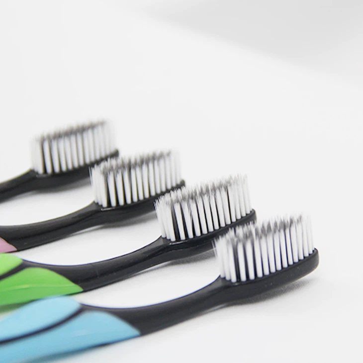 Soft Bristles