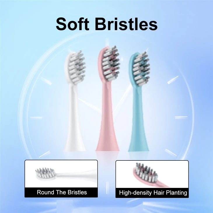 Ultra Cost-Effective Battery Electric Toothbrush high quality