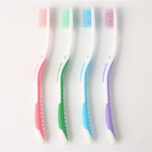 Mīkstais zobu sukas segums pieaugušajiem