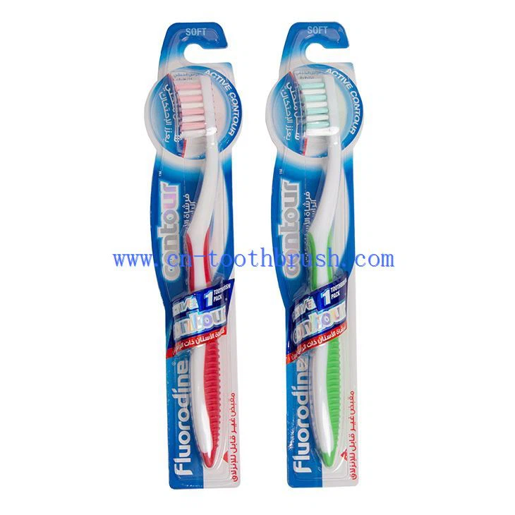 Medium Toothbrush